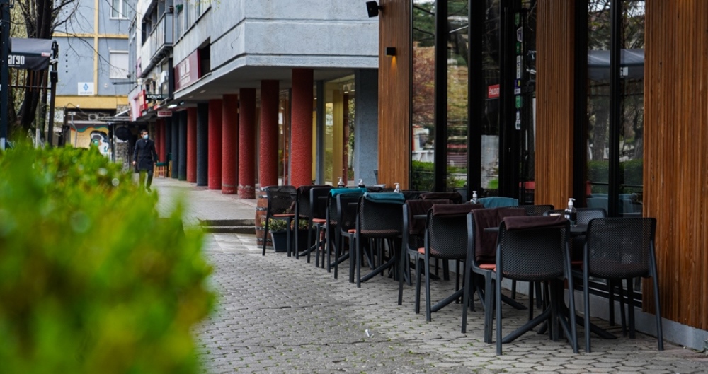 Kriza, Gastronomet ne Kosove paralajmerojne rritje te cmimeve